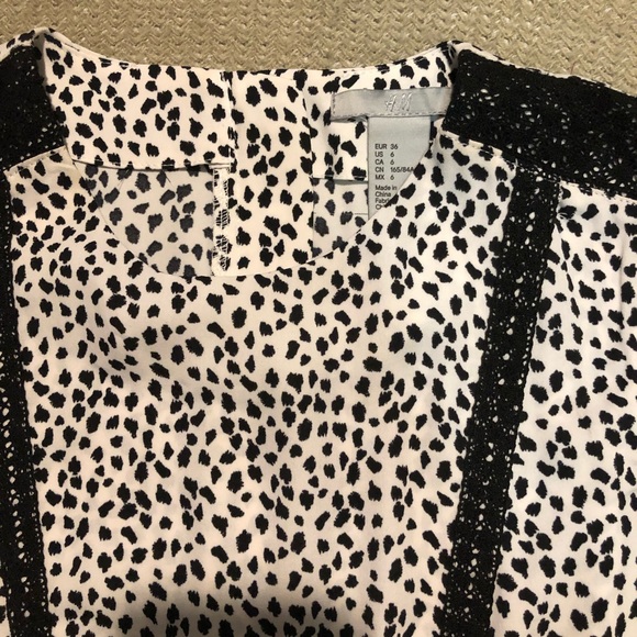 H&M Midi dress - Picture 2 of 7